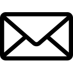 Email SVG Icon